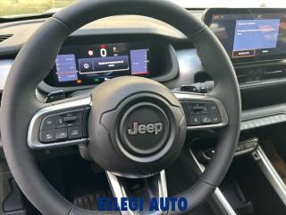 JEEP Avenger usata, con Autoradio digitale