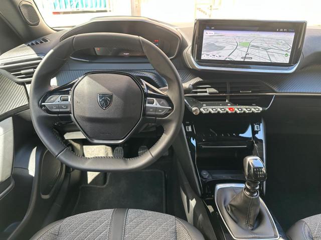 PEUGEOT 2008 usata, con Cerchi in lega