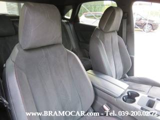 DS AUTOMOBILES DS 7 Crossback usata, con Chiusura centralizzata telecomandata