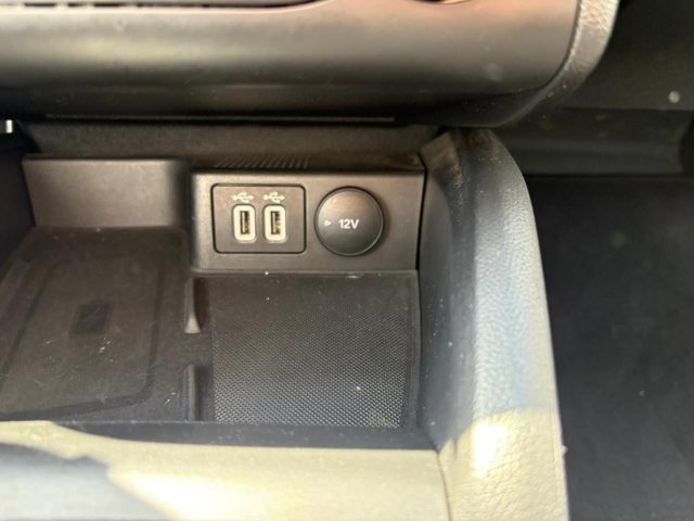 FORD Focus usata, con ESP