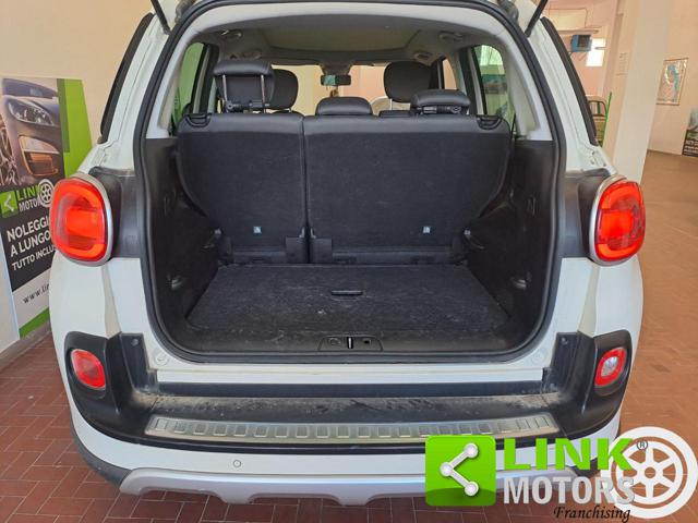 FIAT 500L usata 29