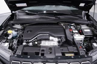 JEEP Avenger usata, con Android Auto