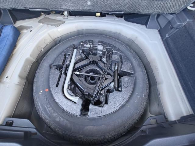 VOLKSWAGEN Polo usata, con Fendinebbia