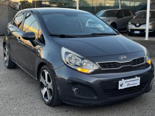 KIA Rio usata, con Alzacristalli elettrici