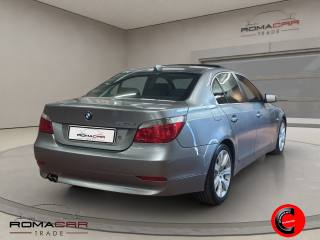 BMW 530 usata, con Cerchi in lega