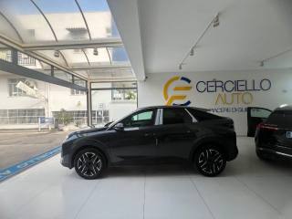 PEUGEOT 3008 usata, con Boardcomputer