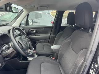 JEEP Renegade usata, con Cruise Control