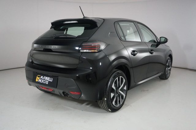 PEUGEOT 208 usata, con Airbag