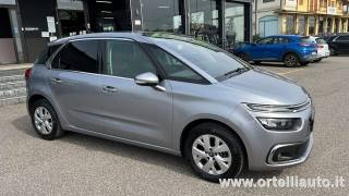 CITROEN C4 Spacetourer usata, con Airbag