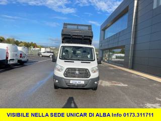 FORD Transit usata, con Airbag