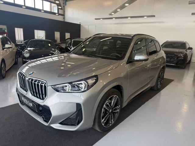 BMW X1 usata, con ABS