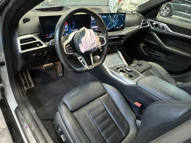 BMW 430 usata, con Fendinebbia