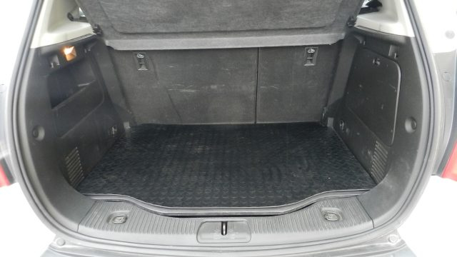 OPEL Mokka usata, con ESP