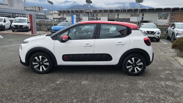 CITROEN C3 usata, con Climatizzatore