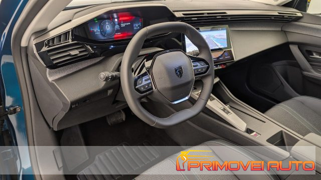PEUGEOT 308 usata, con Climatizzatore