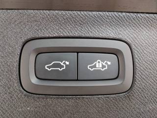 VOLVO XC90 usata, con Sedili riscaldati