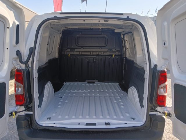 FIAT Doblo usata, con Climatizzatore