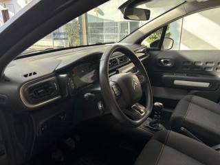 CITROEN C3 usata, con Immobilizzatore elettronico