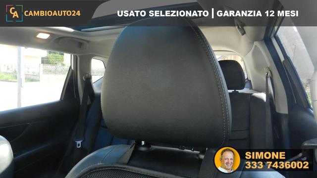 NISSAN X-Trail usata 72