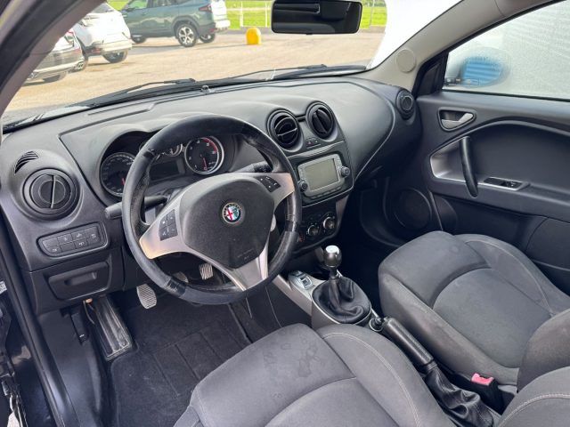 ALFA ROMEO MiTo usata, con Controllo trazione