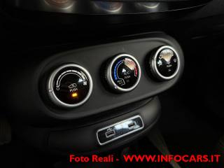 FIAT 500X usata, con Servosterzo