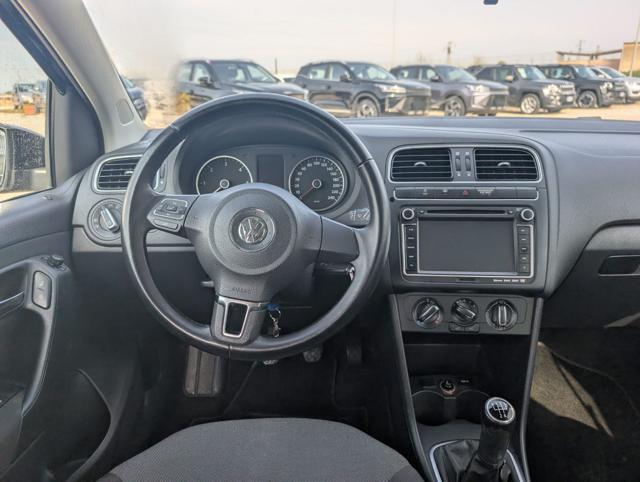 VOLKSWAGEN Polo usata, con Climatizzatore