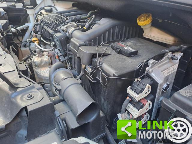 OPEL Crossland X usata, con Specchietto retrovisore con funzione antiabbagliamento