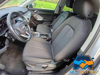 AUDI Q3 usata, con Sistema di navigazione