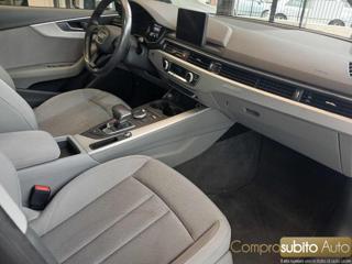 AUDI A4 usata, con Cruise Control