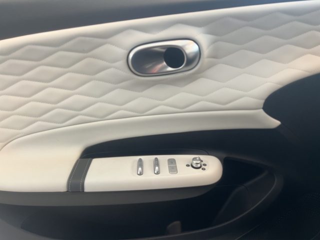 DONGFENG Box usata, con Servosterzo