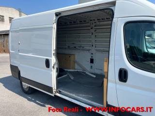 CITROEN Jumper usata, con Chiusura centralizzata telecomandata