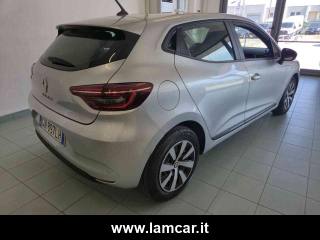 RENAULT Clio usata, con Immobilizzatore elettronico