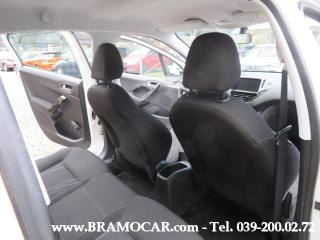 PEUGEOT 208 usata, con Cerchioni in acciaio