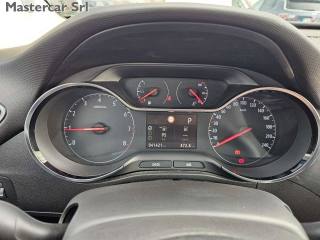 OPEL Crossland usata, con Fendinebbia