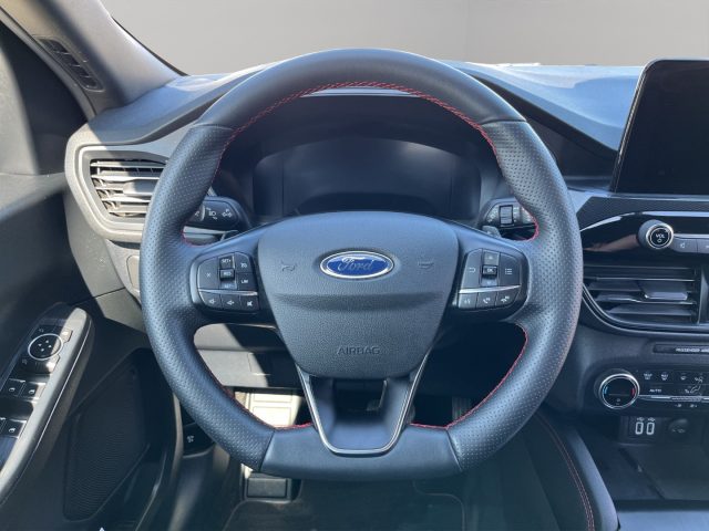 FORD Kuga usata, con Frenata d