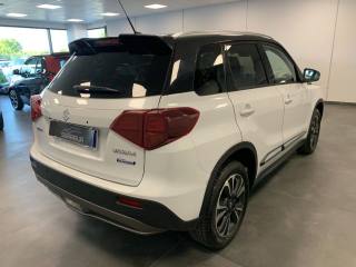 SUZUKI Vitara usata, con Specchietti laterali elettrici