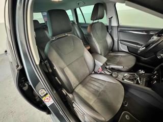 SKODA Octavia usata, con Chiusura centralizzata