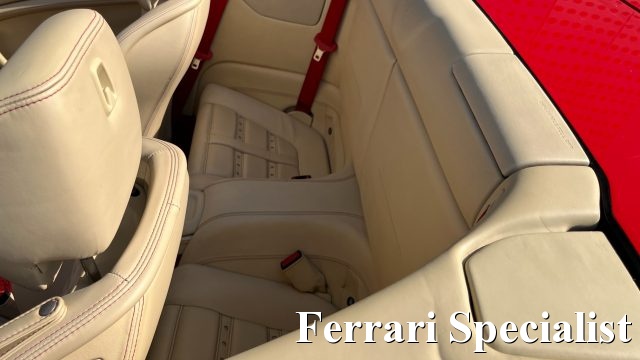 FERRARI California usata 93