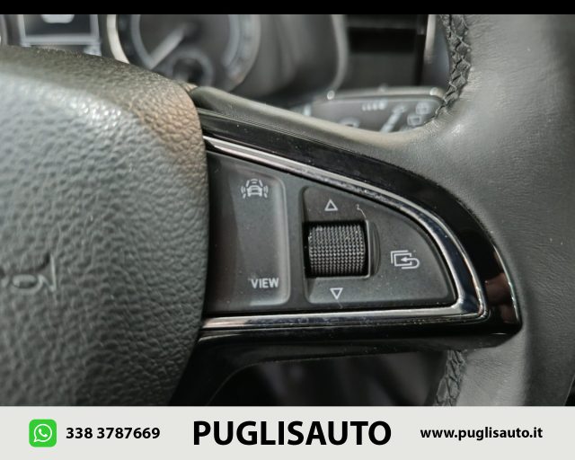SKODA Kamiq usata, con ESP