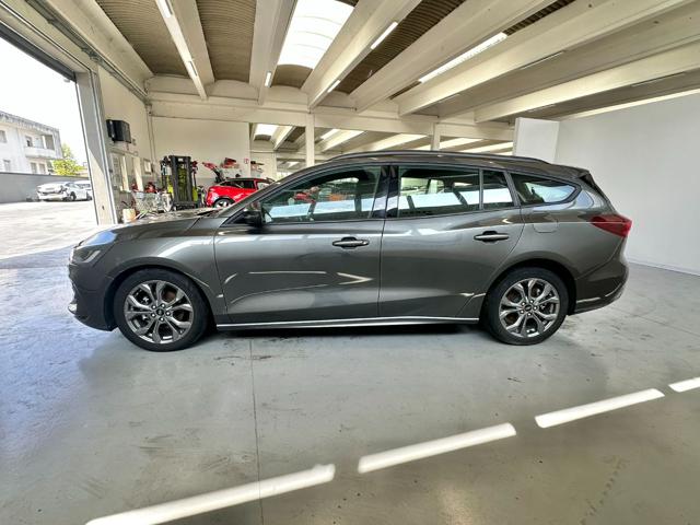 FORD Focus usata, con Airbag Passeggero