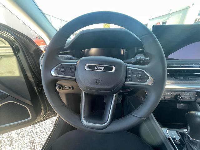 JEEP Compass usata 17