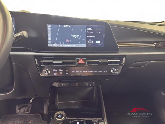 KIA Niro usata 14