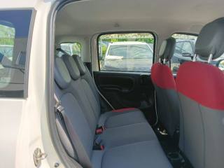 FIAT Panda usata 15