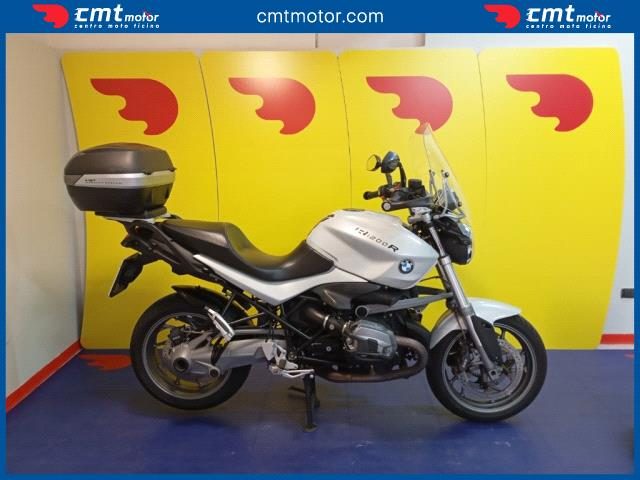 BMW R 1200 R usata 0