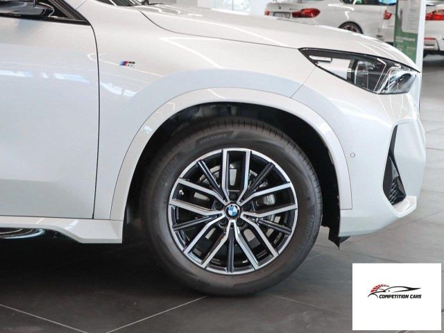 BMW X1 usata, con Interni in pelle