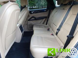 PORSCHE Cayenne usata, con Cerchi in lega