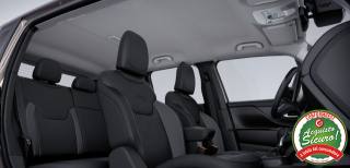 JEEP Renegade usata, con Alzacristalli elettrici