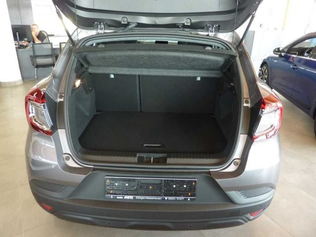 MITSUBISHI ASX usata, con Boardcomputer