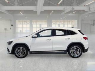 MERCEDES-BENZ GLA 220 usata, con Climatizzatore