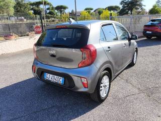 KIA Picanto usata 2